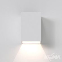 Oslo 100 kinkiet led 3,8W 3000K IP65 biały